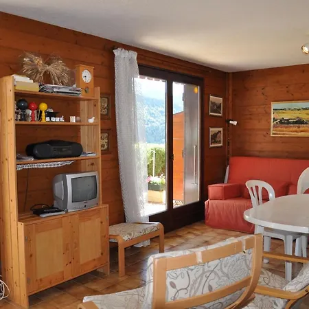 Apartamento Balcons Du Soleil 2 - Chamroc Immobilier *