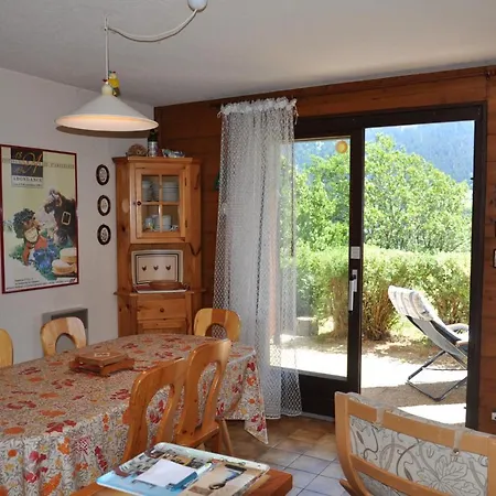 Balcons Du Soleil 2 - Chamroc Immobilier * Abondance