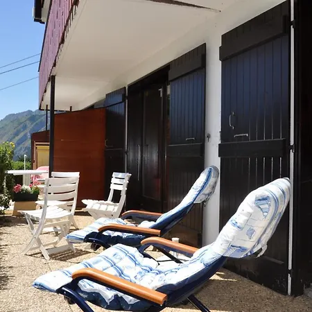 Balcons Du Soleil 2 - Chamroc Immobilier