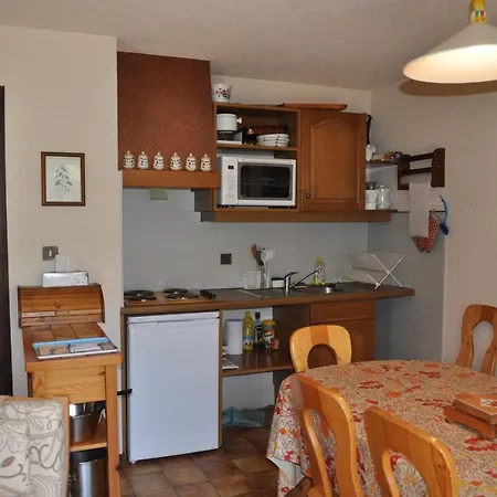 Balcons Du Soleil 2 - Chamroc Immobilier Apartamento