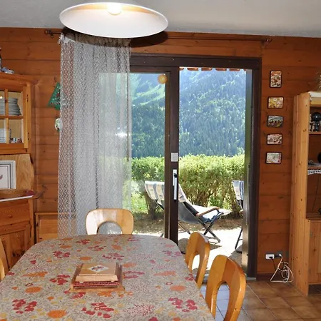 Balcons Du Soleil 2 - Chamroc Immobilier