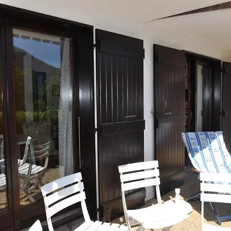 Apartamento Balcons Du Soleil 2 - Chamroc Immobilier